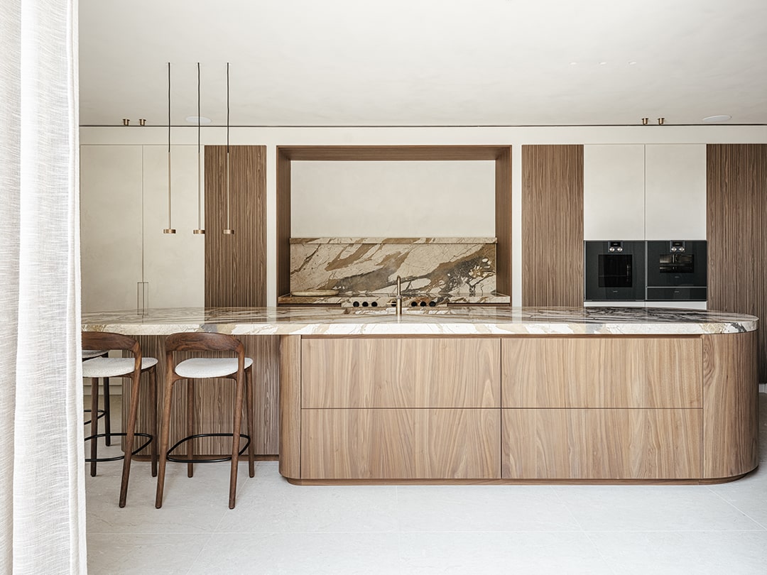 Keuken