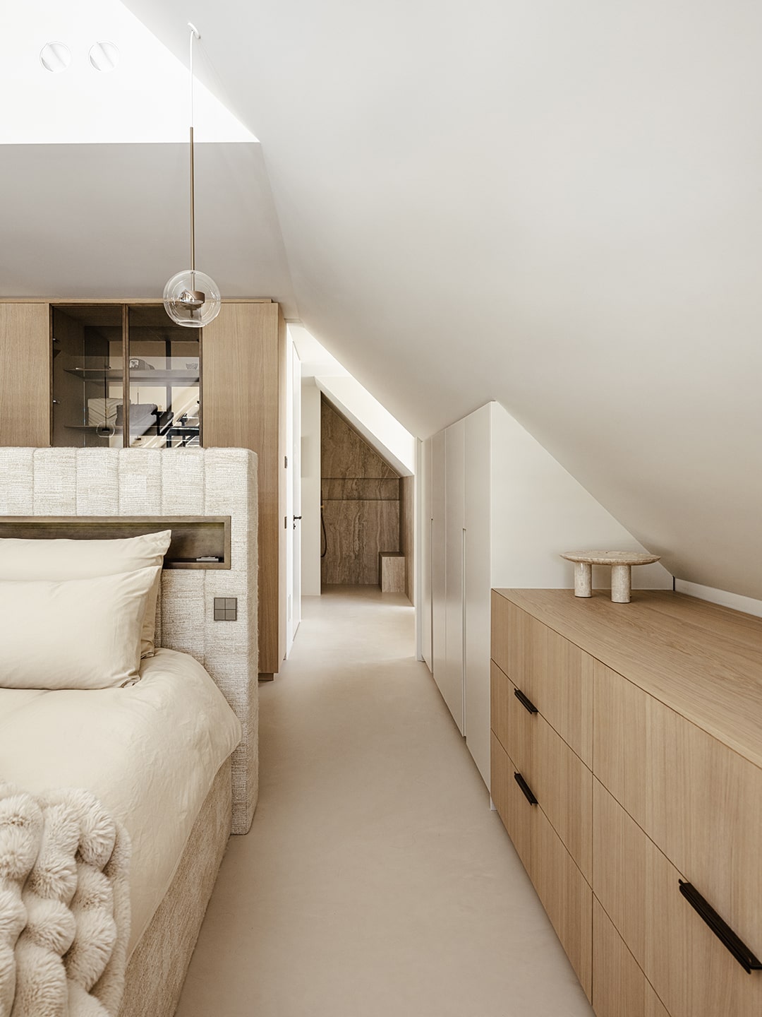 Slaapkamer