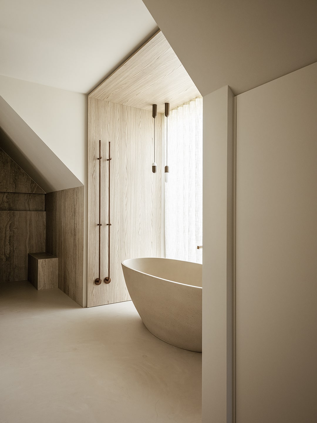 Badkamer