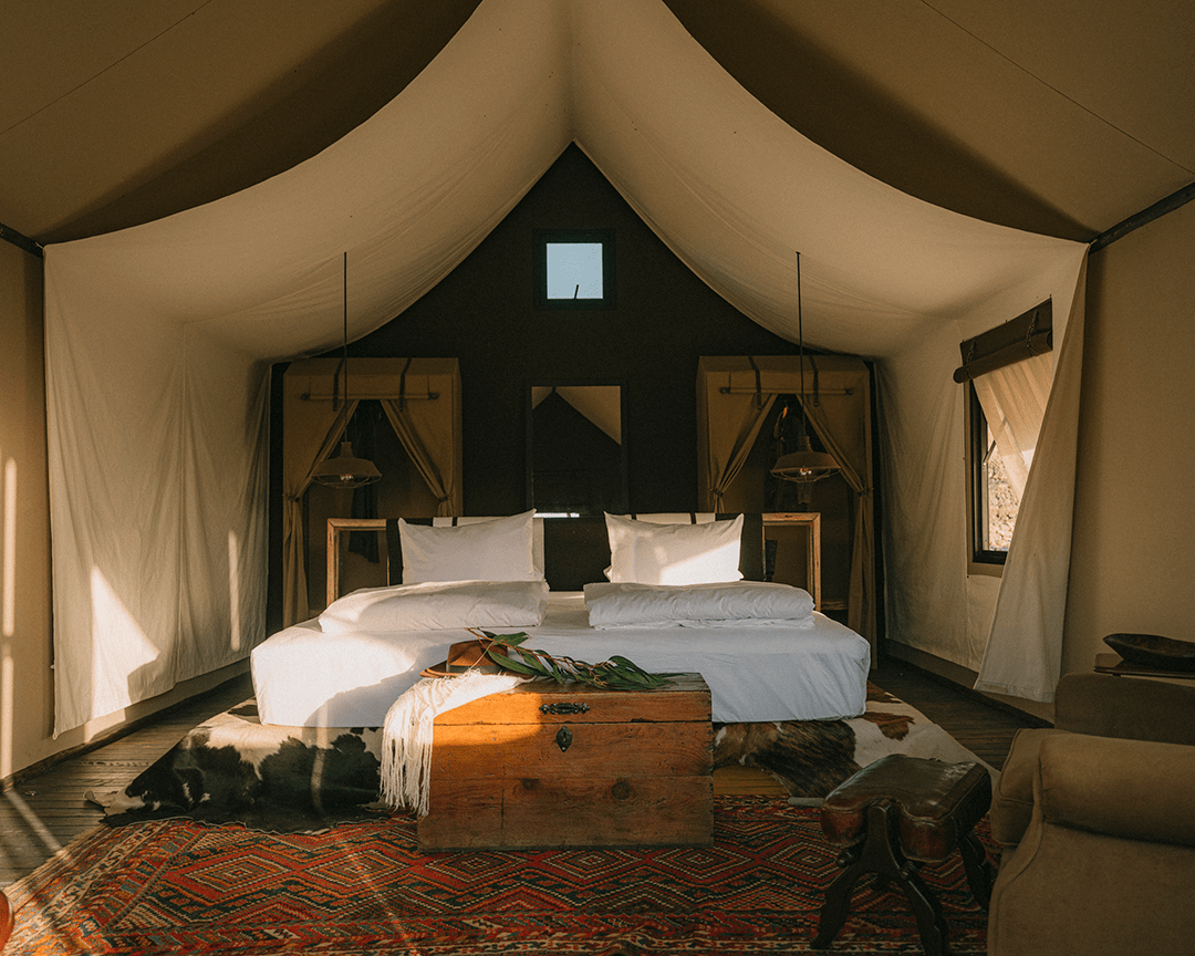 Slaapkamer