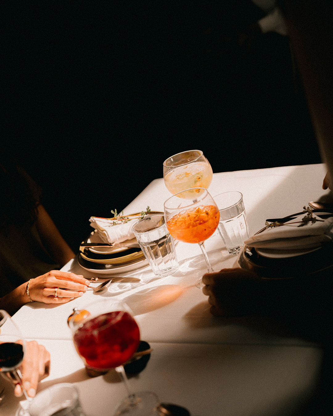 Diner