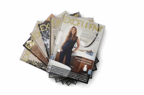 EXCELLENT magazine abonnement