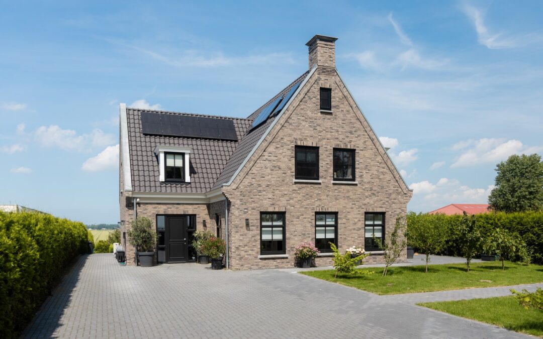 Groothuisbouw