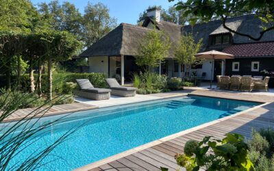 Compass Pools