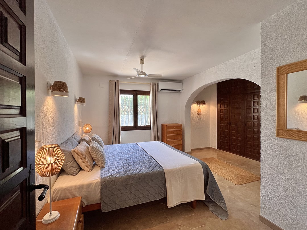 Slaapkamer