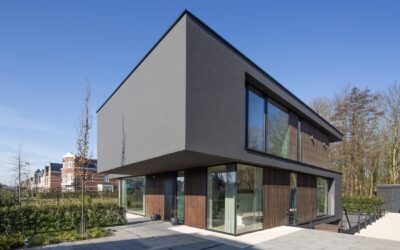 Moderne elegantie