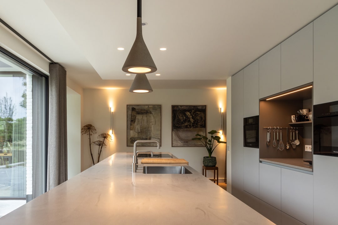 perfectie vermeer architecten