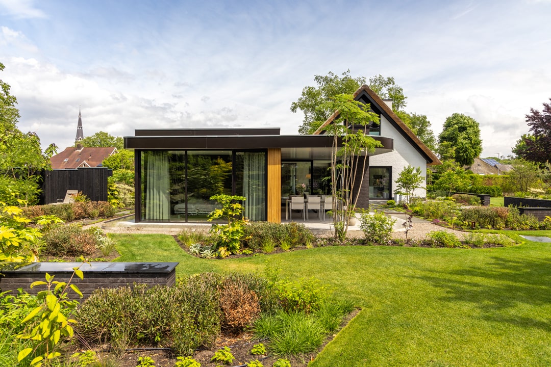 perfectie vermeer architecten