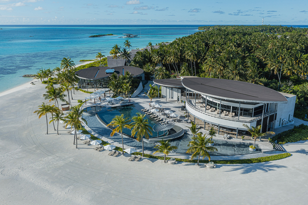 Resort