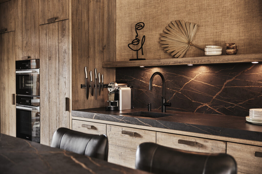 Tinello Keuken & Interieur - EXCELLENT magazine