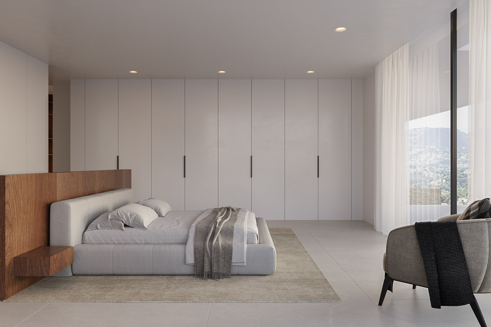 Slaapkamer