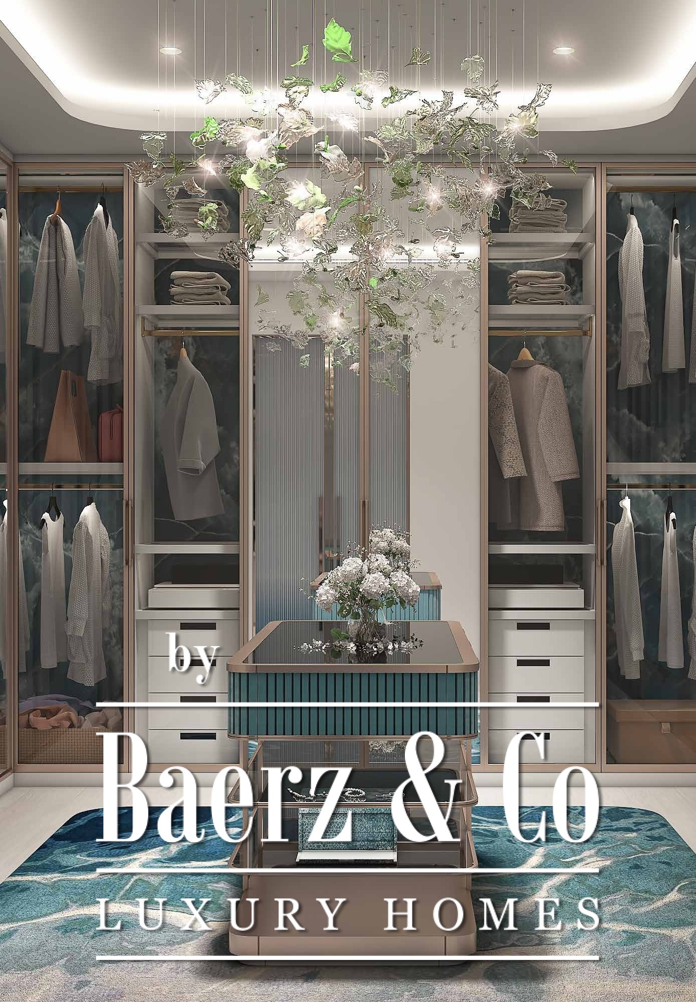 Te koop_Baerz&Co_Apartment in Dubai Apartment