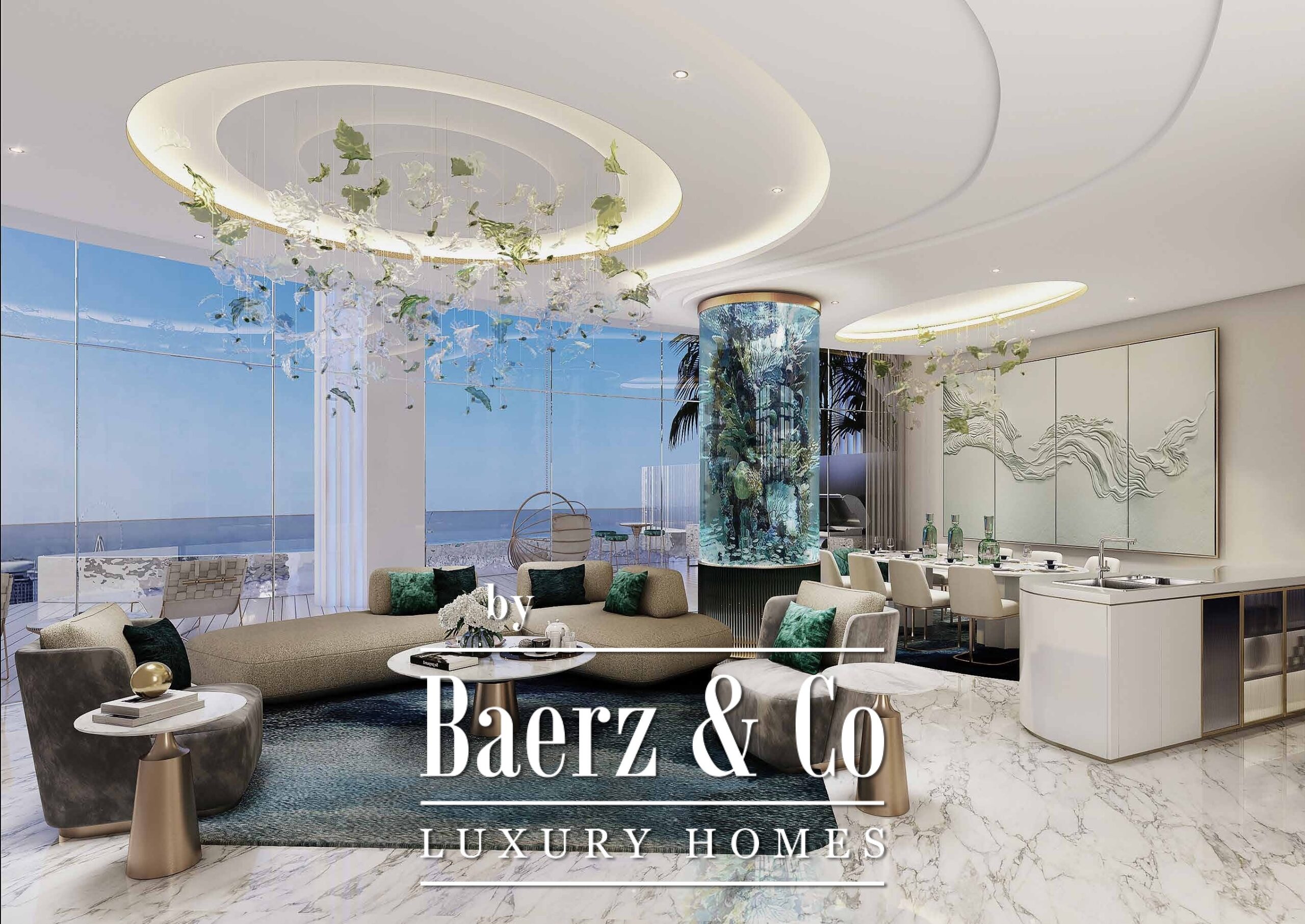 Te koop_Baerz&Co_Apartment in Dubai Apartment