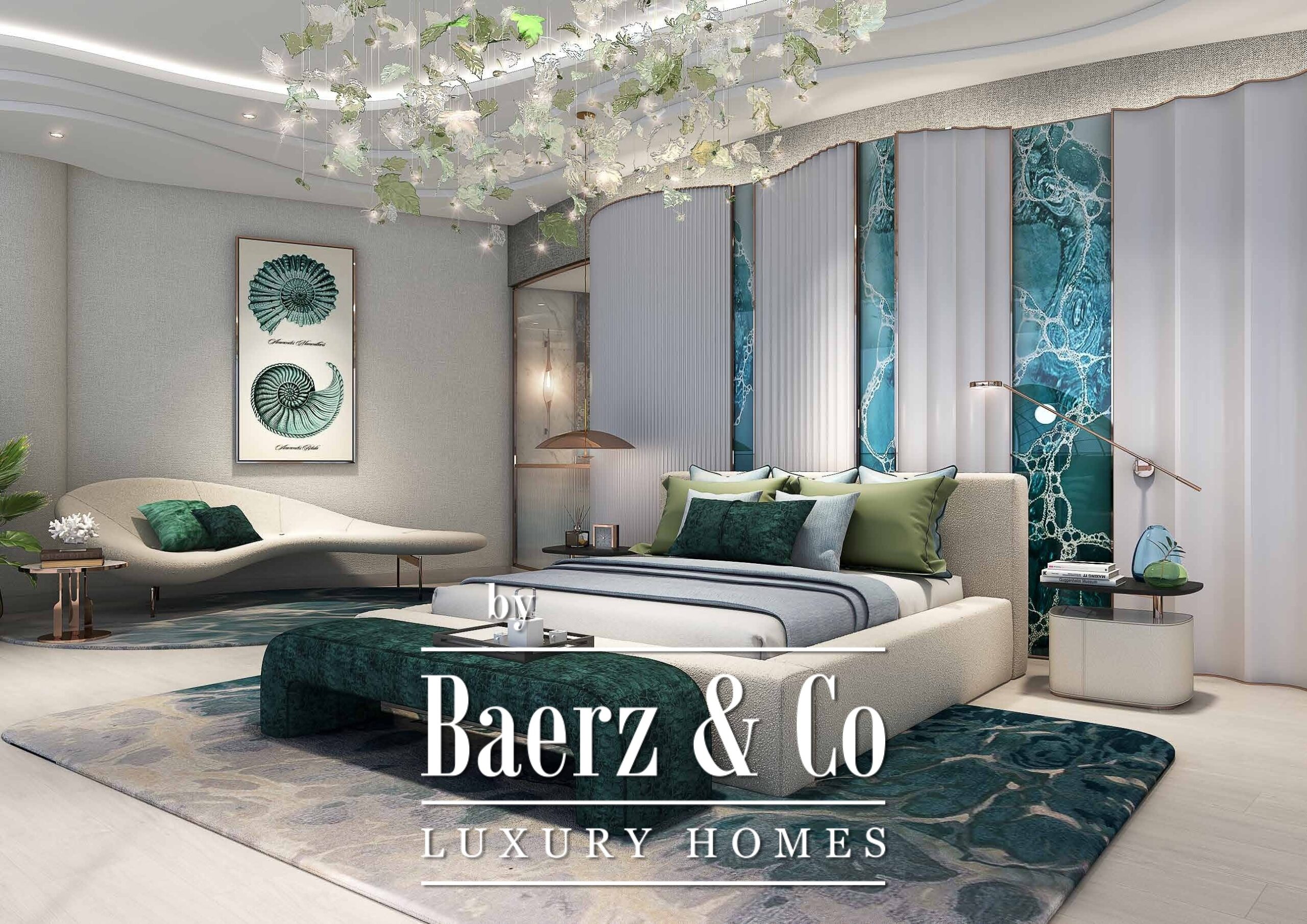 Te koop_Baerz&Co_Apartment in Dubai Apartment