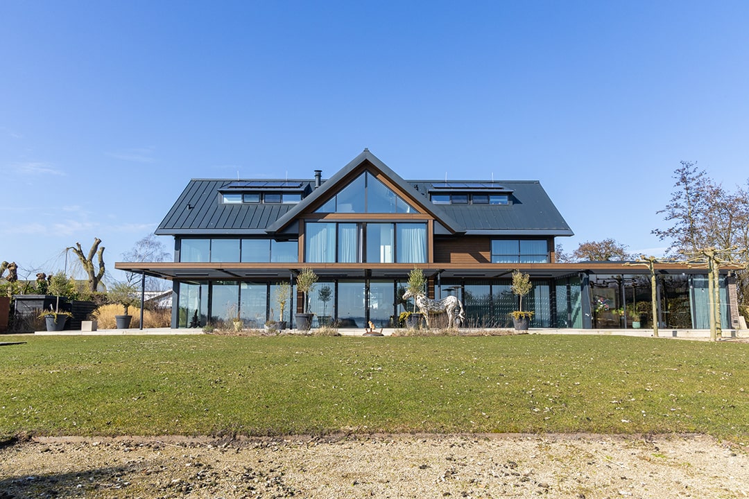 Woning
