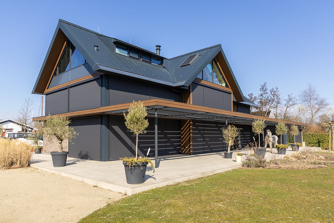Woning