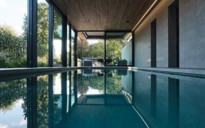 Project LGP – Thermo Tulipwood plafondbekleding