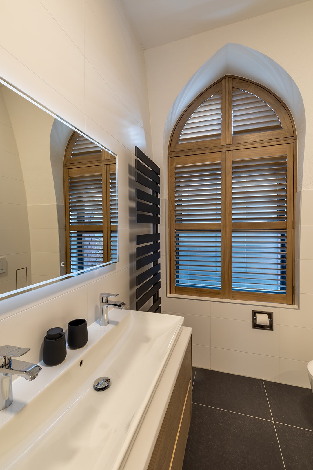Shutters