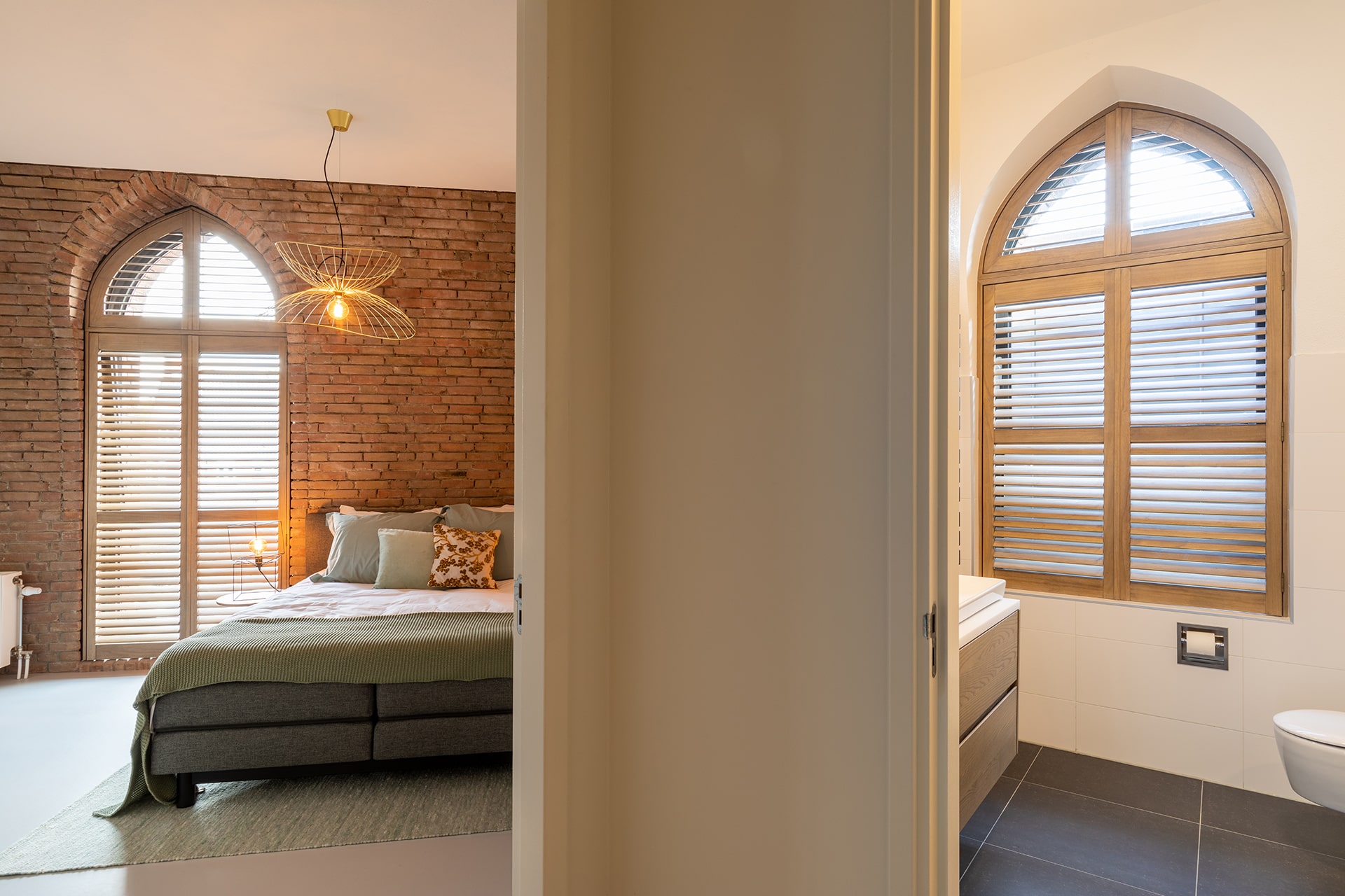 Shutters