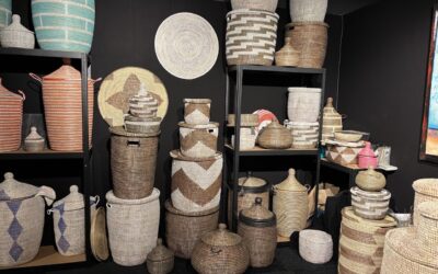 Dakar Fashion & Arts