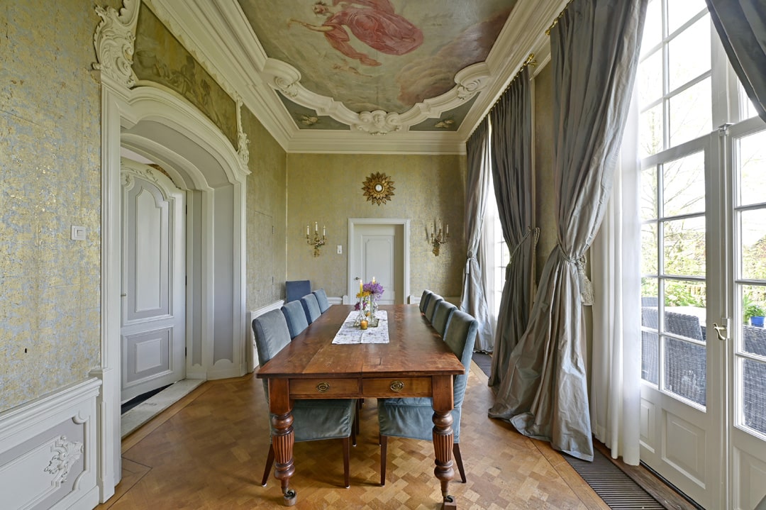 kasteelvilla vianen