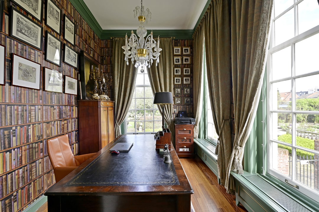 kasteelvilla vianen