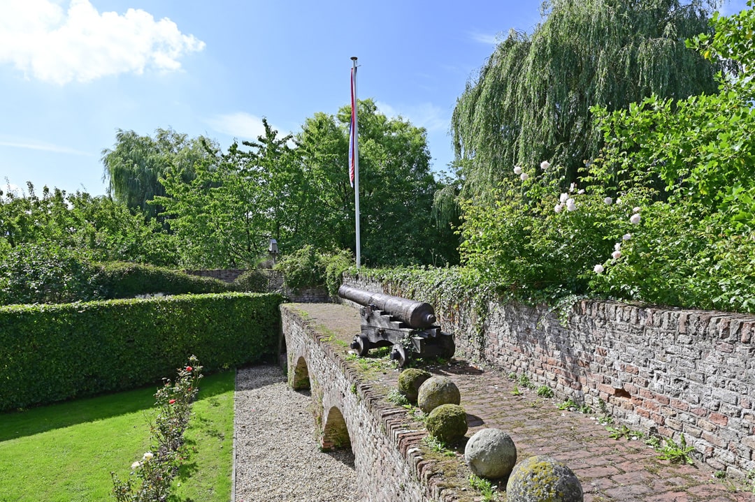 kasteelvilla vianen