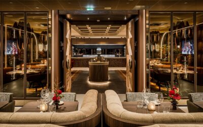 Aan ’t ‘blauwdoek’ meer sterren, de club bovenaan