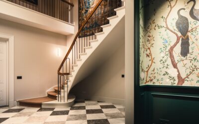 Klassieke Trappen
