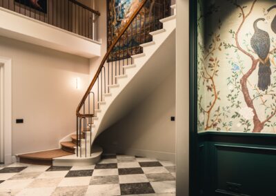 Klassieke Trappen
