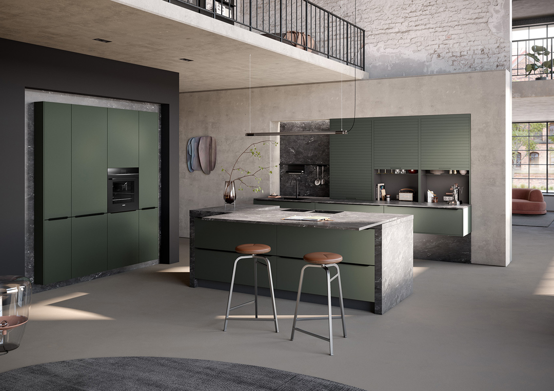 trends the kitchen art