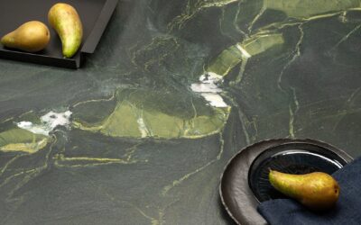 Jaarlijks nieuwe, exclusieve trends bij The Kitchen Art Studios