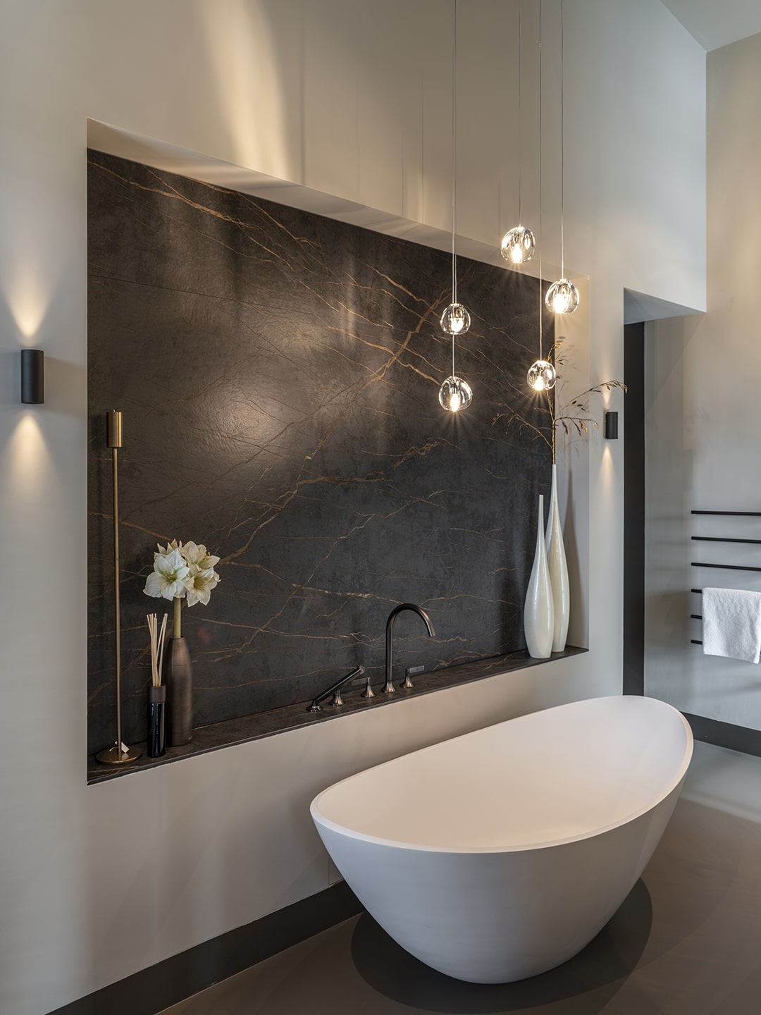 Badkamer