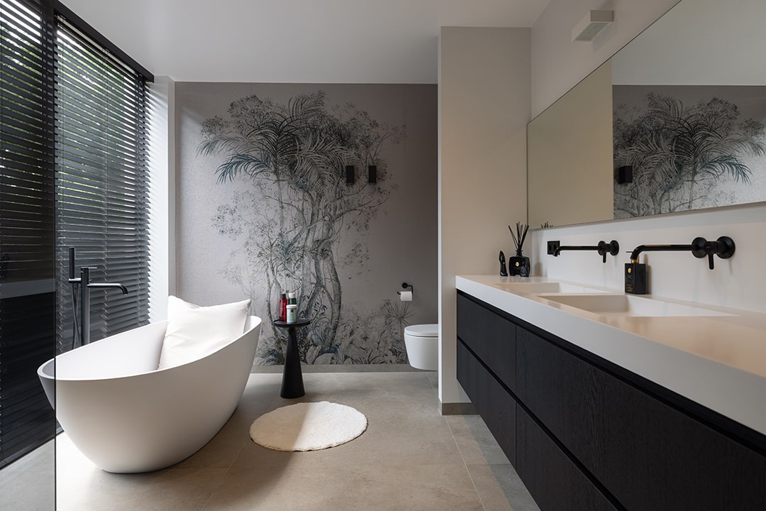 Badkamer