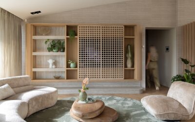 LUXV Interior Design Studio