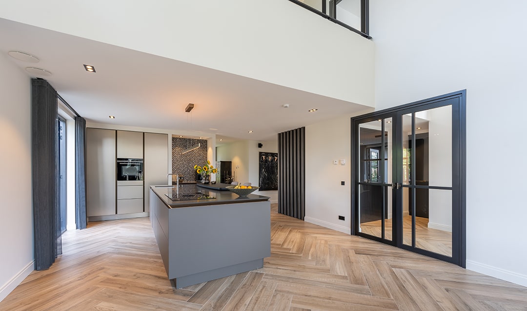 Badkamer
