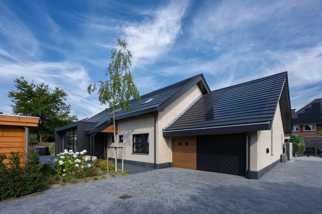 Licht, lucht en ruimte in sfeervol familiehuis - EXCELLENT magazine