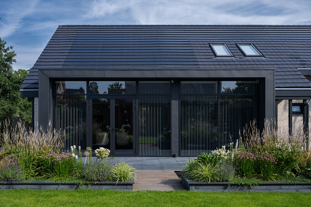 Licht, lucht en ruimte in sfeervol familiehuis - EXCELLENT magazine