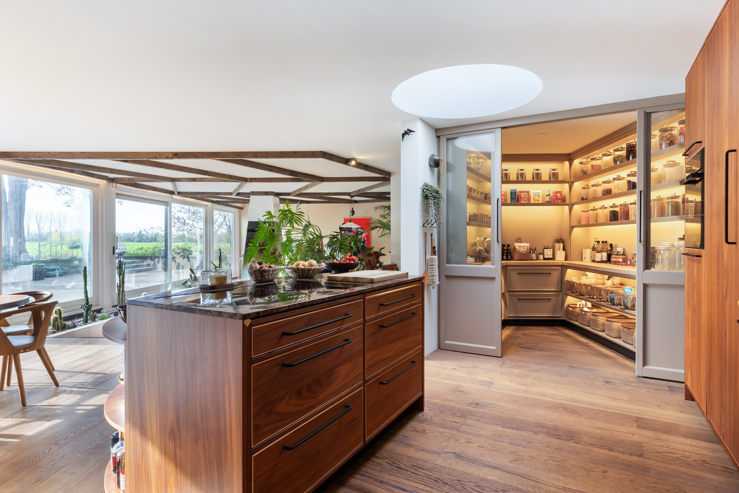 Keuken