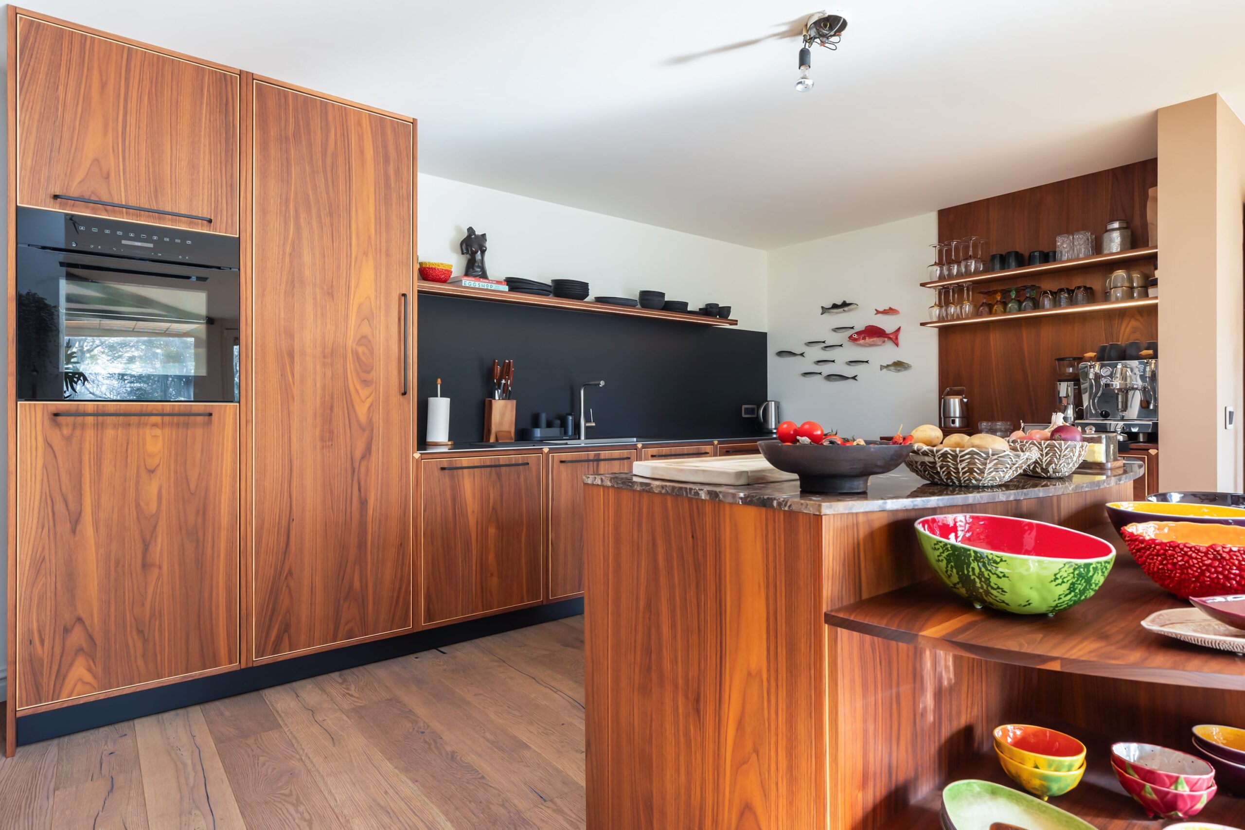 Keuken