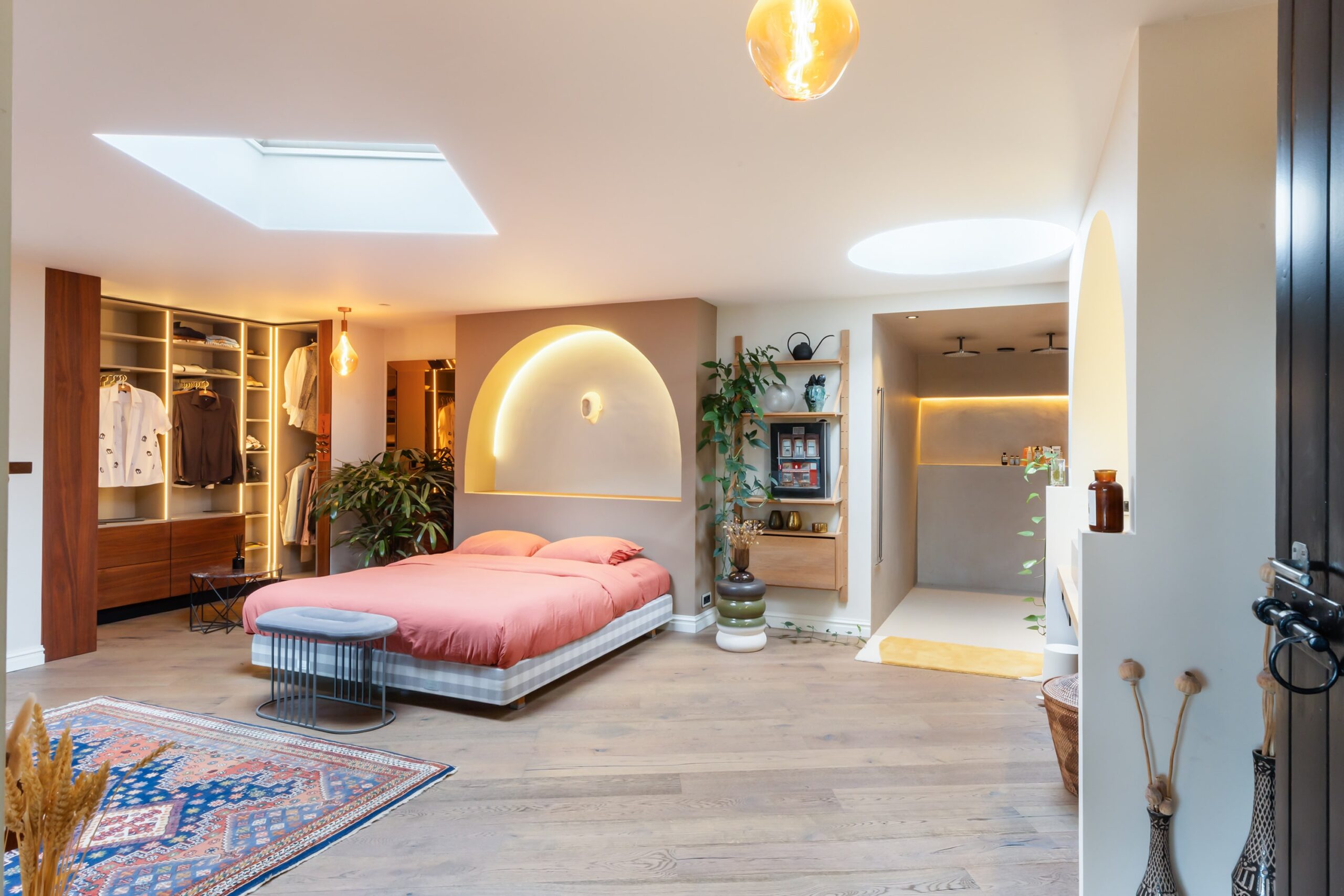Slaapkamer