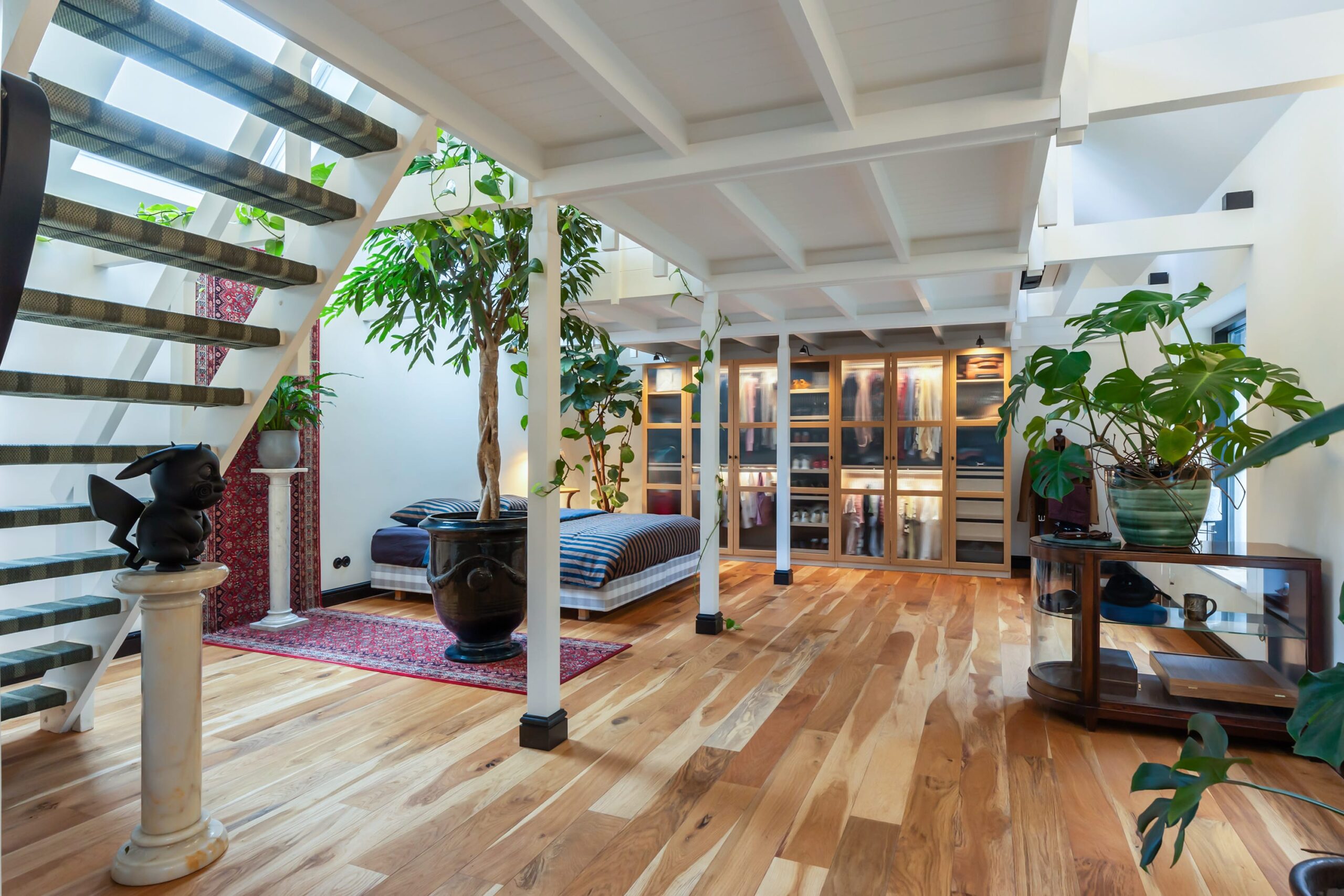 Slaapkamer