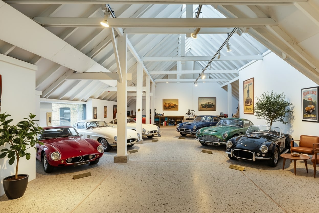 Garage