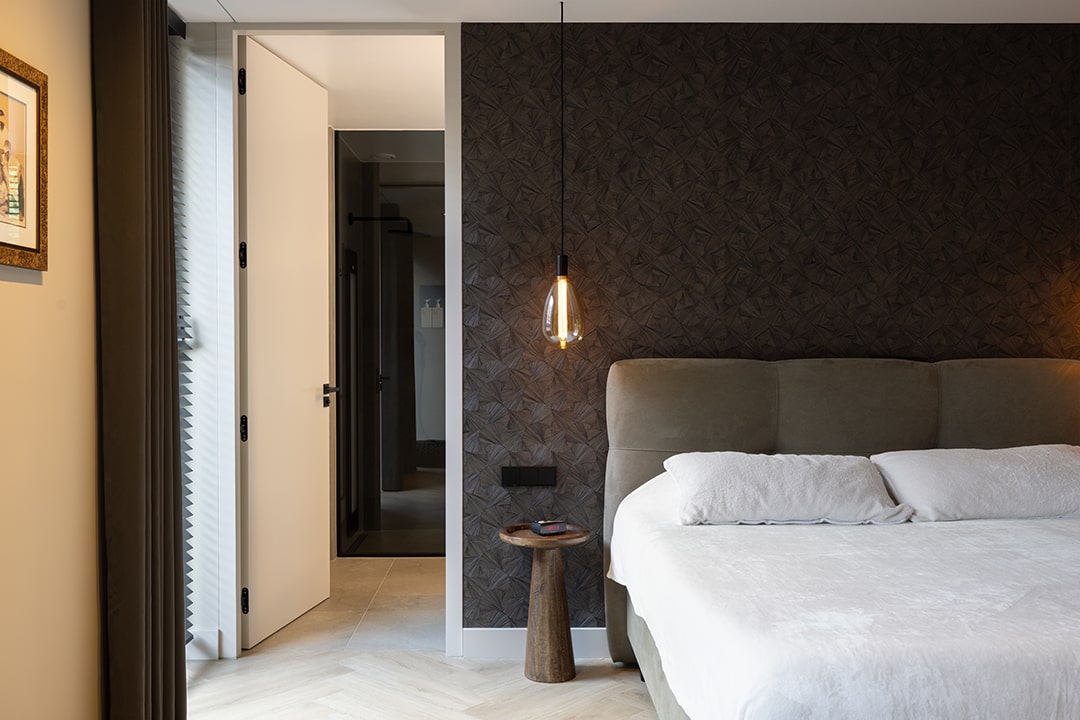 Slaapkamer