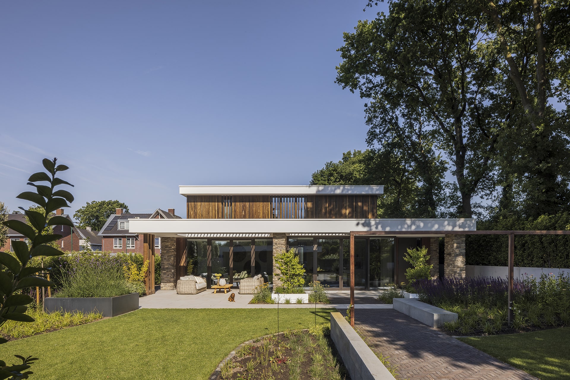 Villa