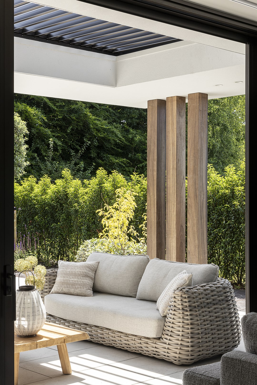 Terras