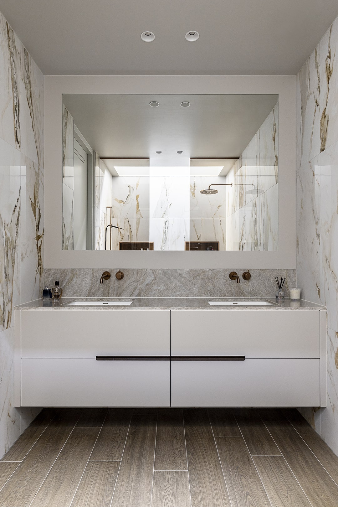 Badkamer