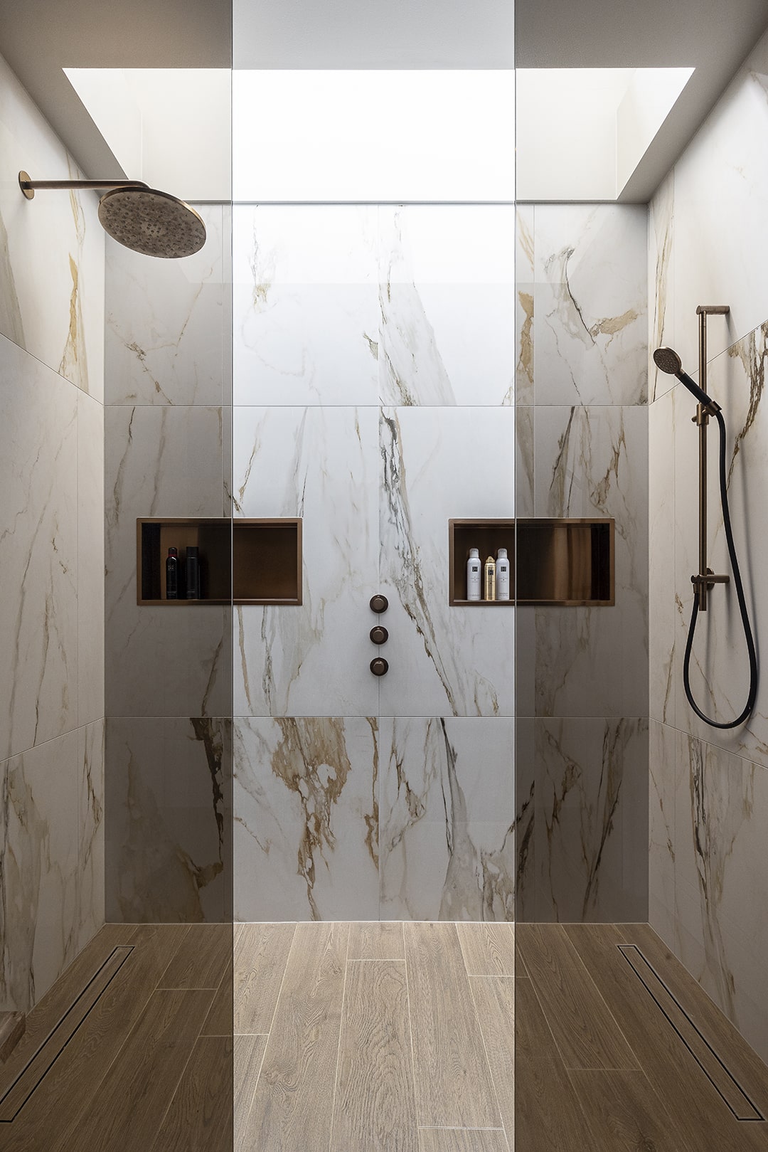Badkamer