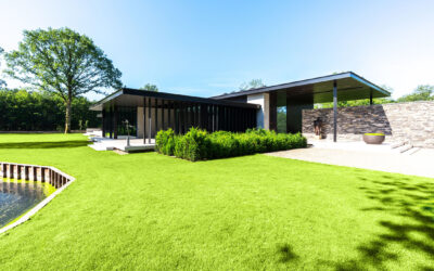 Tijdloze schoonheid en luxe