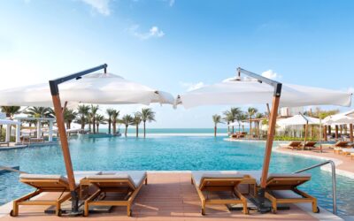 Avontuur, cultuur en rust: de veelzijdige luxe van Ras Al Khaimah